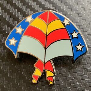 Dumbo Character Kite Mystery Disney Pin